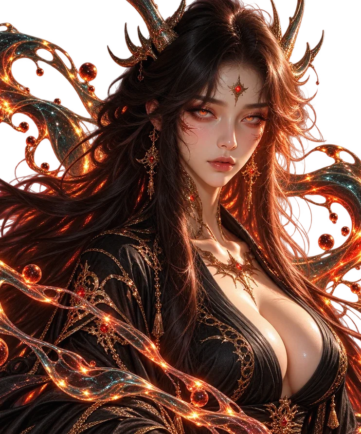Seraphina